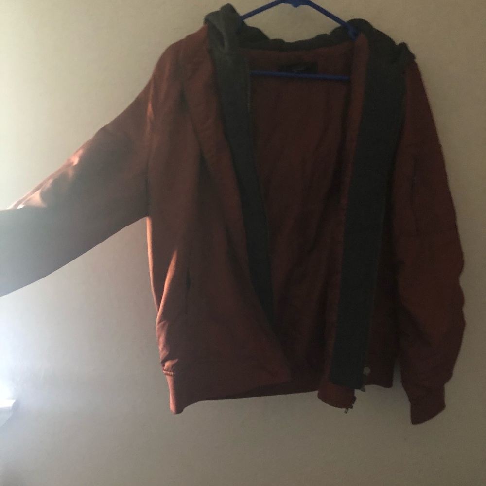 Forever 21 Jacket